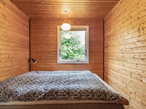 Hus | 2 soveværelser, individuel indretning