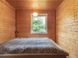 独立别墅 | 2 多间卧室、特色家居