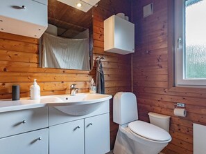 Maison | Salle de bain
