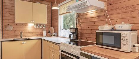 独立别墅 | 私人厨房