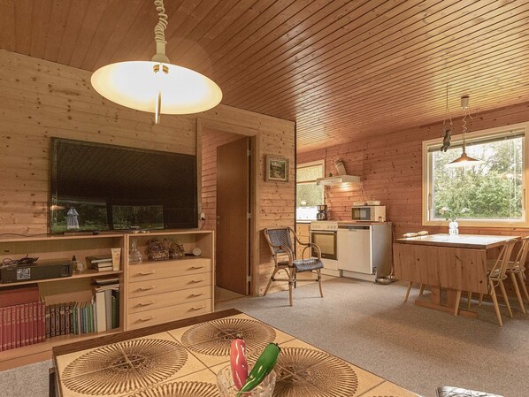 Ferienhaus | Innenbereich