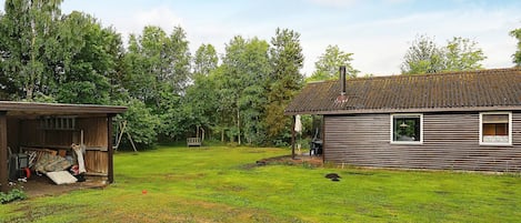 House | Exterior
