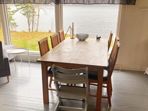 Maison | Restauration