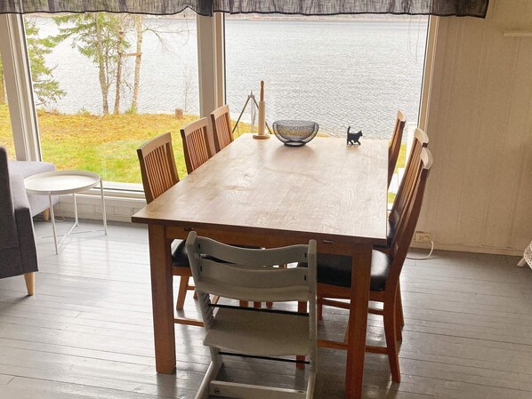 House | Dining