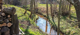 8 Person Holiday Home in Grenaa