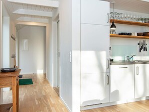 House | Private kitchen