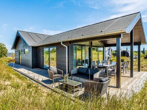 Huis | Exterieur