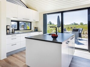 Maison | Cuisine privée