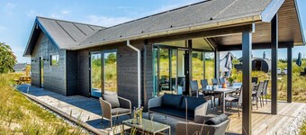 希特斯海爾斯九人度假屋