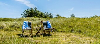 5 Star Holiday Home in Hirtshals