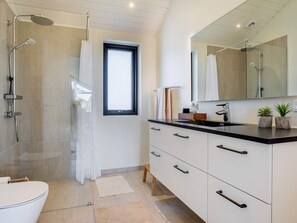 Hus | Badeværelse | Badekar