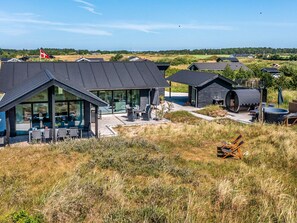 Huis | Exterieur
