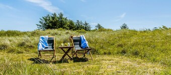 5 Star Holiday Home in Hirtshals