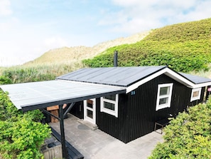 House | Exterior