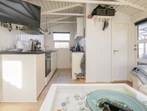 House | Private kitchen