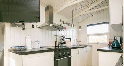 Seaside Sanctuary in Lokken-by Traum