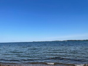 House | Water view