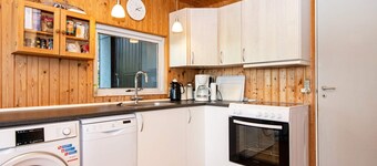 4 Person Holiday Home in Aabenraa