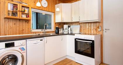 4 Person Holiday Home in Aabenraa