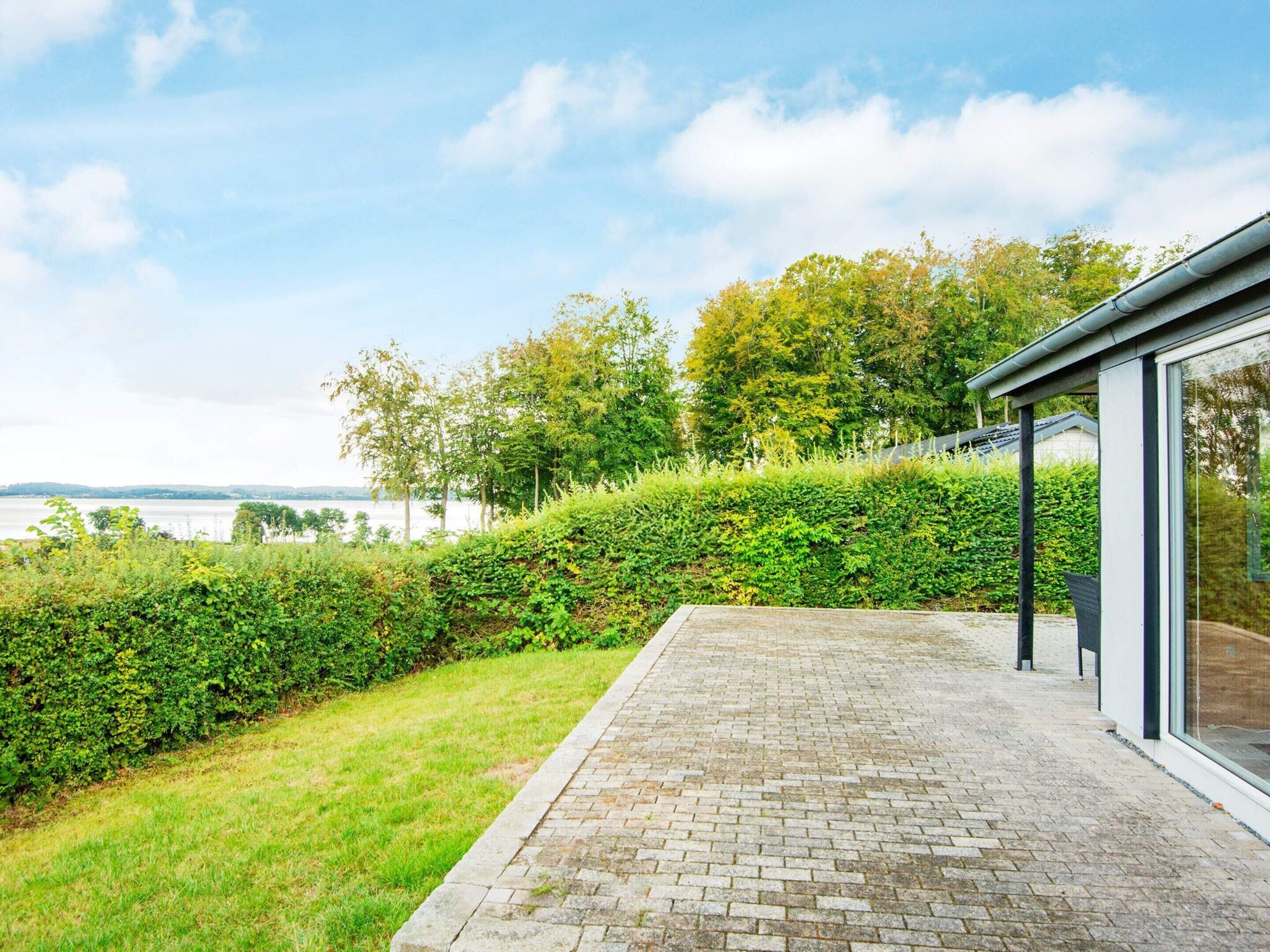 House | Terrace/patio