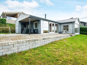Exterior - 4 Person Holiday Home in Aabenraa (Aabenraa)