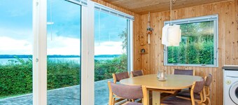 奧本拉 4 人度假屋