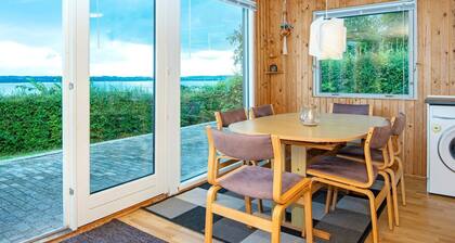 4 Person Holiday Home in Aabenraa