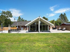 Exterior - Luxury Retreat by Kramnitze - By Traum Ferienwohnungen (Rodby)