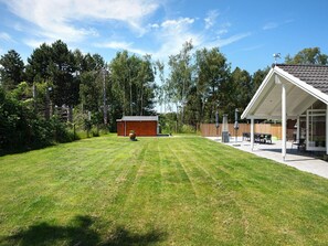 Casa | Vista desde la propiedad