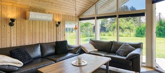 Luxury Retreat by Kramnitze - By Traum Ferienwohnungen
