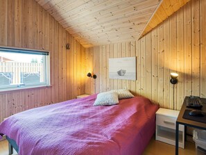 House | 4 bedrooms, individually furnished - Luxury Retreat by Kramnitze - By Traum Ferienwohnungen (Rodby)