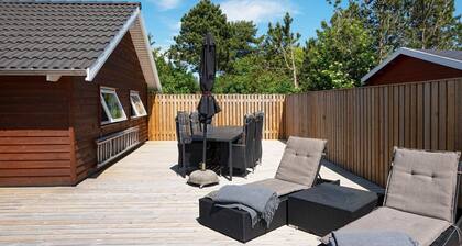 Luxury Retreat by Kramnitze - By Traum Ferienwohnungen