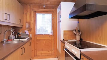 House | Private kitchen