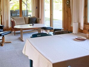 House | Dining - 5 Person Holiday Home in Follenslev (Follenslev)