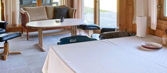 5 Person Holiday Home in Follenslev