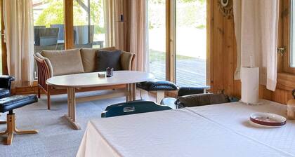 5 Person Holiday Home in Follenslev
