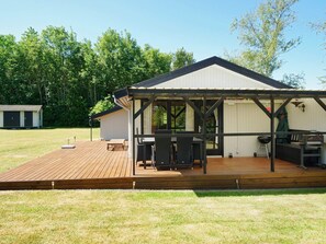 House | Property amenity - 5 Person Holiday Home in Follenslev (Follenslev)