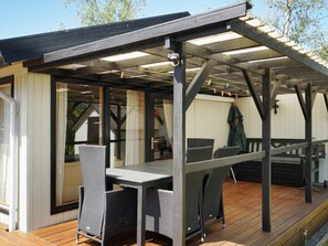 House | Exterior - 5 Person Holiday Home in Follenslev (Follenslev)