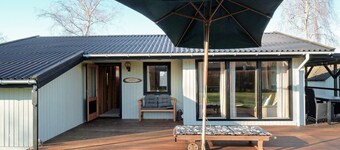 폴렌슬레브의 5인용 홀리데이 홈