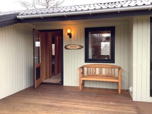 House | Exterior detail - 5 Person Holiday Home in Follenslev (Follenslev)