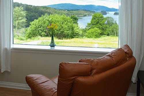 House | Living area