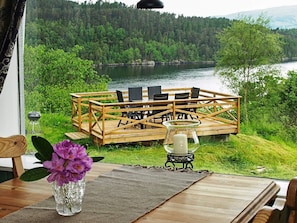 Hus | Restauranger