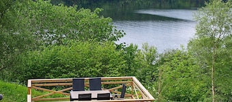 6 Person Holiday Home in Lonevag-by Traum