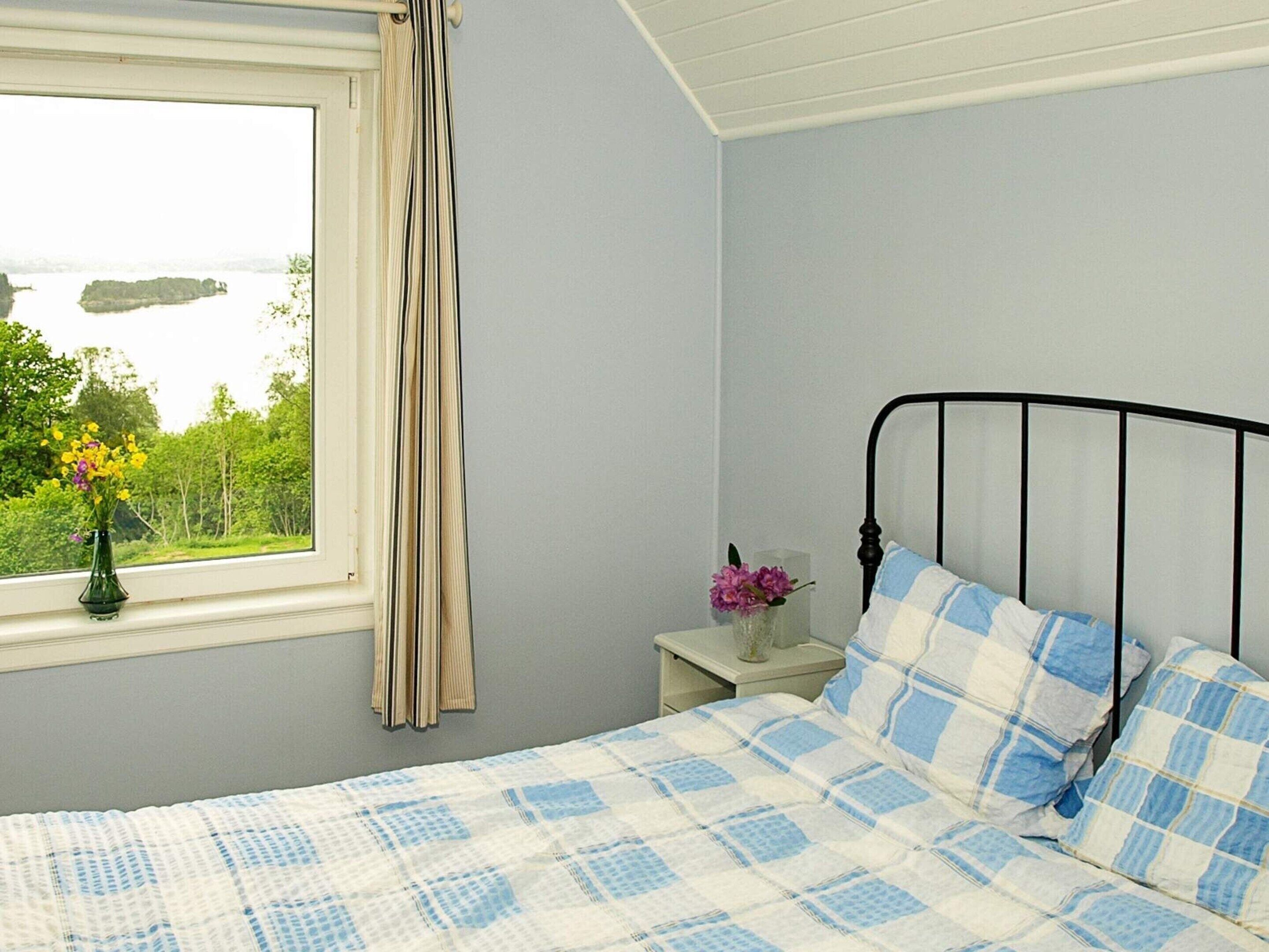 Ferienhaus | 3 Schlafzimmer, individuell eingerichtet
