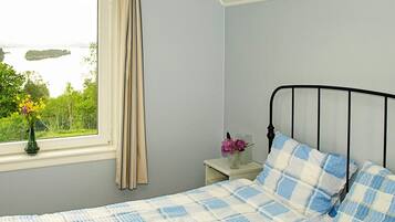 Ferienhaus | 3 Schlafzimmer, individuell eingerichtet