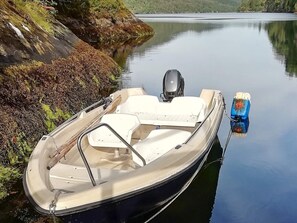 House | Miscellaneous