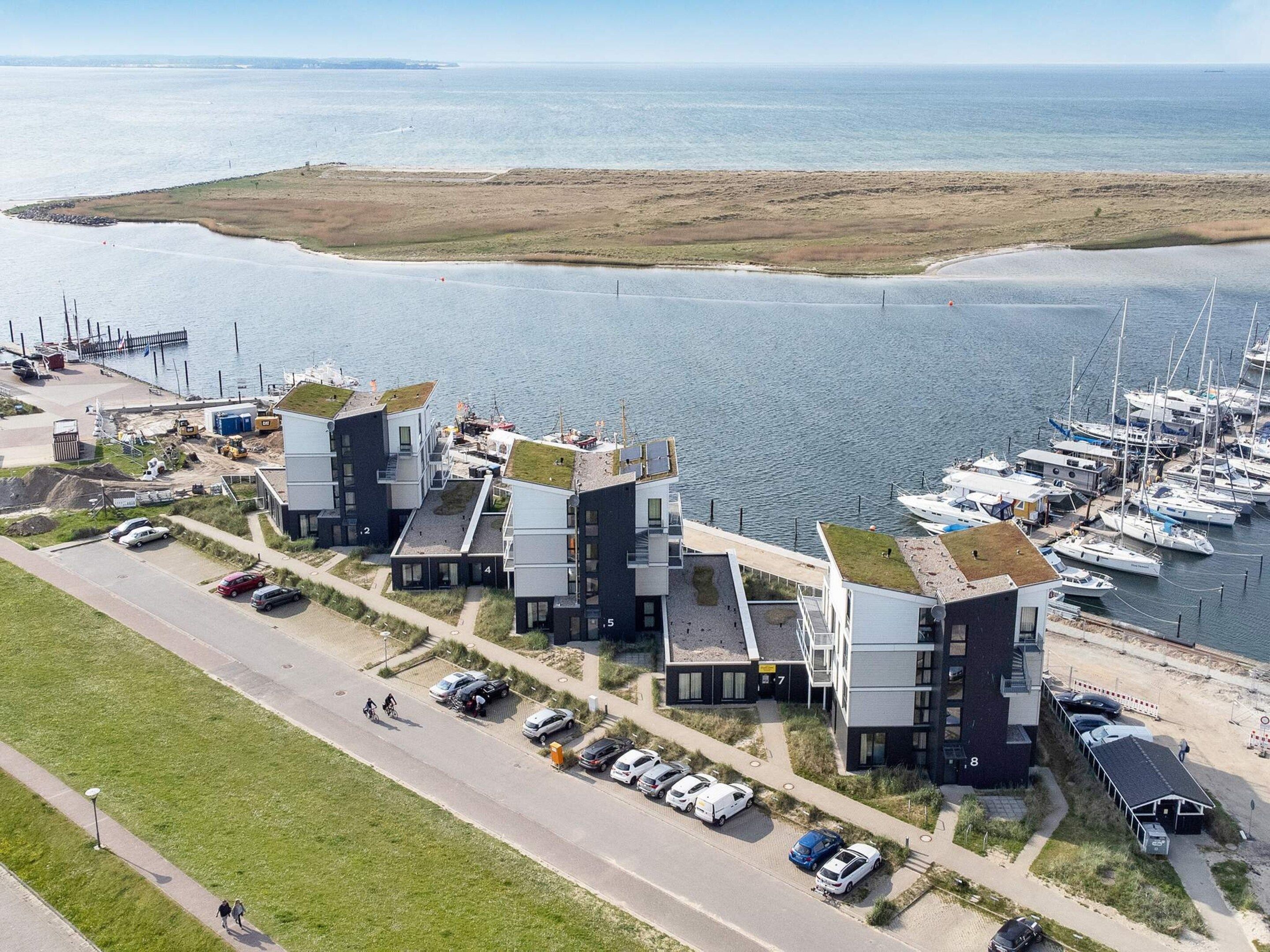 Lägenhet | Exteriör