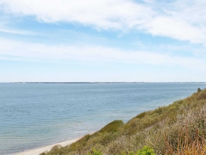 House | Beach