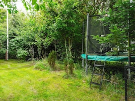 House | Property grounds
