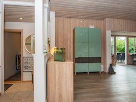 House | Interior